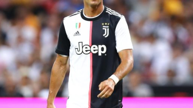 Pistocchi lancia una frecciatina a Cristiano Ronaldo.
