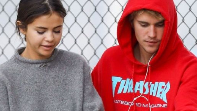 Selena Gomez et Justin Bieber : le duo qui enflamme internet