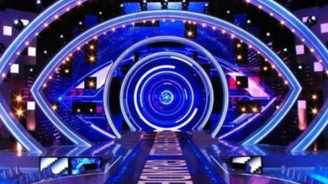Studio del Grande Fratello Vip 4