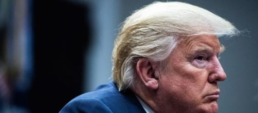 Imagen de archivo de Donal Trump