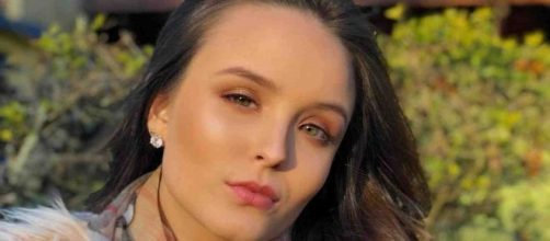 Larissa passa por cirurgia. (Arquivo Blasting News)