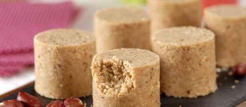 Receita de pa&ccedil;oca gigante recheda. (Arquivo Blasting News)