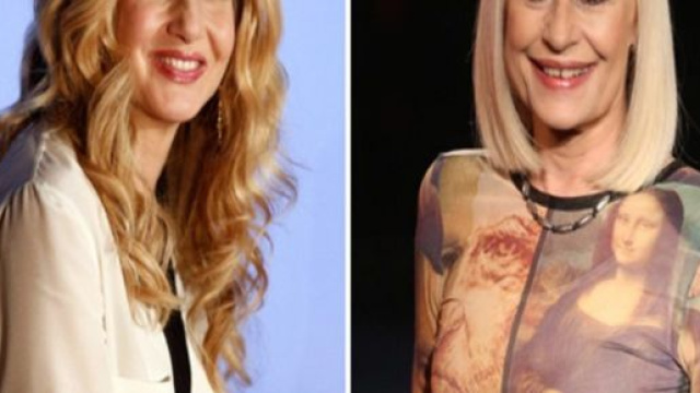 A Lorella Cuccarini &egrave; arrivata una 'frecciatina' da Raffaella Carr&agrave; sulla sua conduzione de La Vita in Diretta