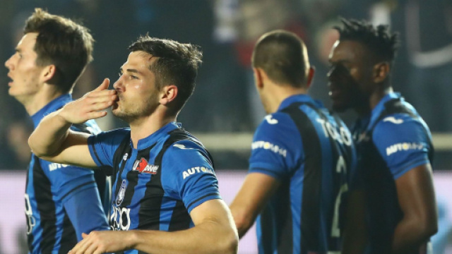 Atalanta-Juventus: Gasperini recupera anche Freuler e Gosens