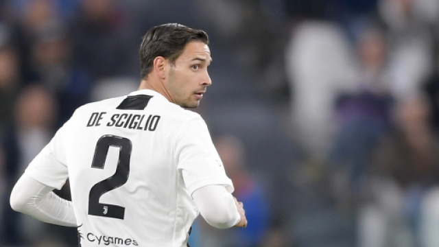 Calciomercato Juventus: il PSG spinge per Erme Can e De Sciglio