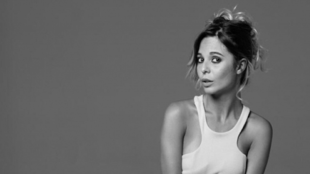 Eleonora Puglia, sar&agrave; in scena dal 13 al 15 dicembre alle ore 21,00 al Teatro Palladium di Roma con&nbsp;Sancho,&nbsp;regia di Lauro Versari