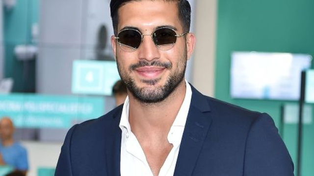 Emre Can potrebbe lasciare la Juventus a gennaio: piace a Barca e Paris Saint Germain
