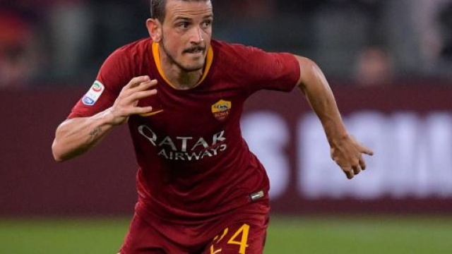 Florenzi piace all'Inter per gennaio.
