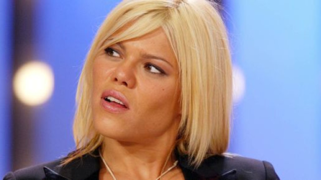 Floriana Secondi contro Daniele Pompili