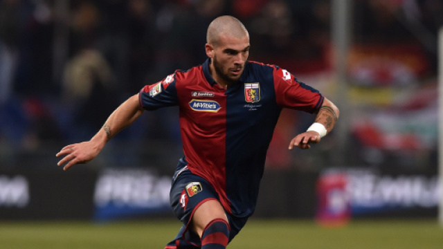 Genoa, le ultime sugli infortunati Criscito, Favilli e Sturaro