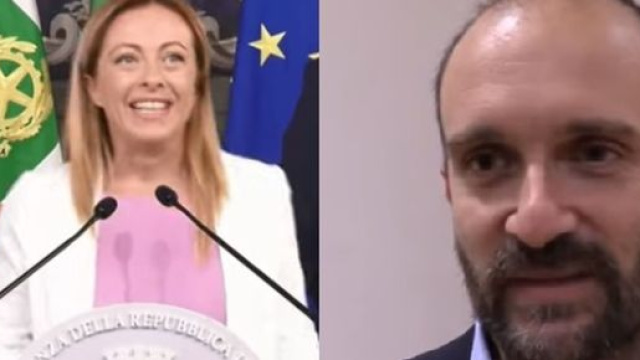 Giorgia Meloni contro Orfini che chiede diritti per abusivi: 'Chi occupa va sgomberato'