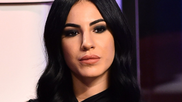 Giulia De Lellis al 'MCS' anticipa che le &egrave; stato proposto di fare un film sul suo libro.