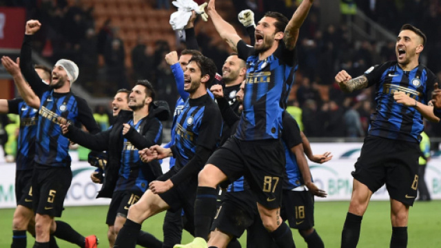 Inter, Politano potrebbe dire addio