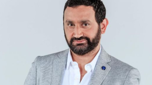 Lettre ouverte &agrave; Cyril Hanouna