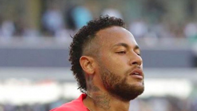 Neymar pourrait rejoindre le FC Barcelone - Credit: Instagram/neymarjr
