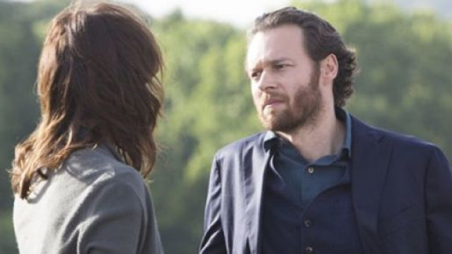Oltre la soglia, spoiler del 3&deg; episodio: Di Muro non vuole rinunciare a Tosca
