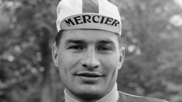 Raymond Poulidor &egrave; scomparso a 83 anni