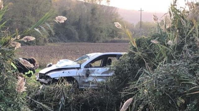 Siena: trovato morto in auto Giacomo, il ragazzo scomparso da Firenze