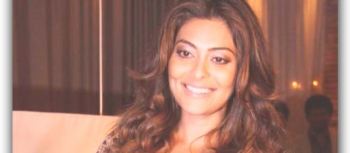 Em 'A Dona do Peda&ccedil;o', Maria da Paz fica gr&aacute;vida. (Arquivo Blasting News)