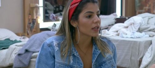 Segundo perfil oficial de Hariany no Twitter, fam&iacute;lia e equipe t&ecirc;m sofrido amea&ccedil;as. (Arquivo Blasting News)