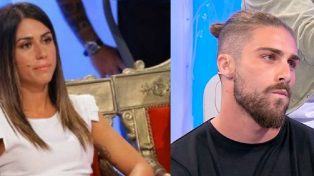 Da sinistra Giulia Quattrociocche e Daniele Schiavon