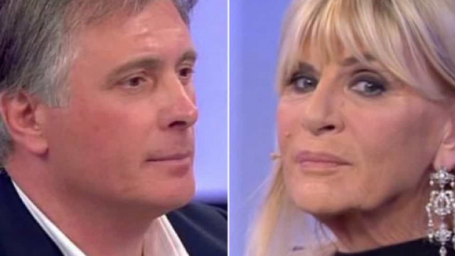 Giorgio Manetti, ex U&D, attacca Gemma Galgani: 'Lei ormai fa parte dell'arredamento'