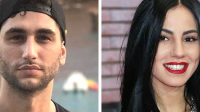 Jeremias, possibile frecciatina a Giulia De Lellis: 'Da quando Instagram si usa per minacciare?'.