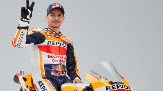 Jorge Lorenzo si ritira dalla MotoGP