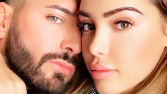 Nabilla et Thomas Vergara d&eacute;voilent leur nouvelle maison &agrave; leur fans - Cr&eacute;dit: Instagram/Nabilla
