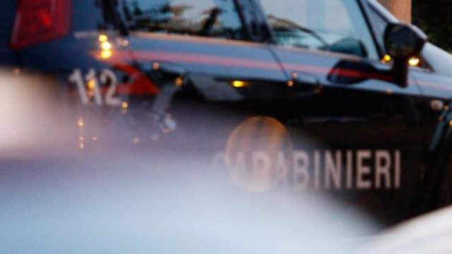 Orvieto, dipendente dell'Aeronautica uccide moglie e figlia e poi si toglie la vita