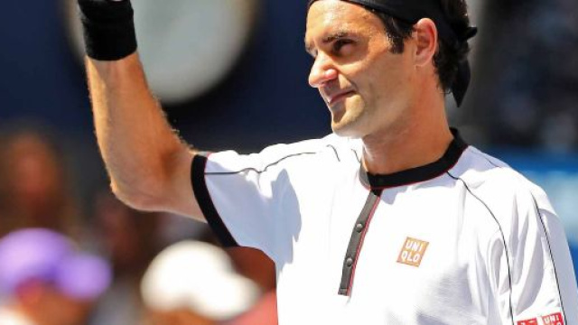 Read & Watch: Legends Discuss Djokovic, Federer & Nadal At US Open ... - atptour.com