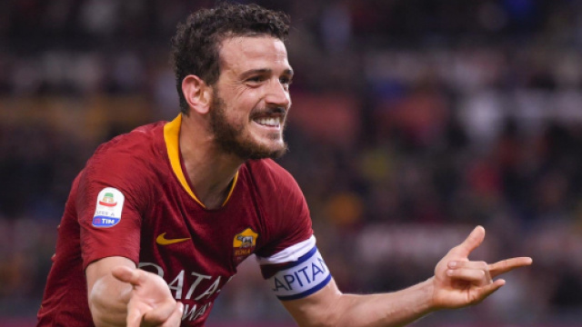 Roma pronta a trattare con l'Inter la cessione di Florenzi