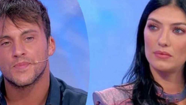 Spoiler U&D: Giulio corre da Giovanna durante la puntata, possibile scelta non in studio.