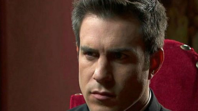 Una Vita anticipazioni dal 17 al 22 novembre: Gutierrez muore