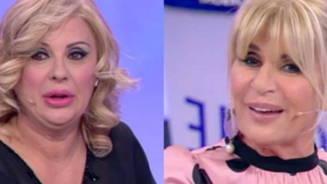 Uomini e Donne, Tina al MCS: 'Sto scrivendo un libro, Gemma &egrave; il mio incubo'