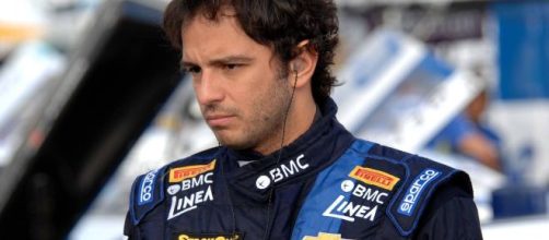 Ex-piloto teve 80% do corpo queimado (arquivo Blasting News).