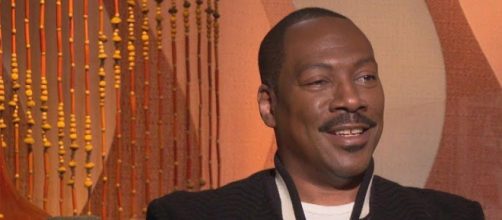 Netflix and Paramount are working together on a 'Beverly Hills Cop' reboot/sequel. [Image Credit] Entertainment Tonight/YouTube