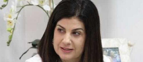 Rosinha Garotinho vira doceira e evita falar de pol&iacute;tica. (Arquivo Blastingnews)