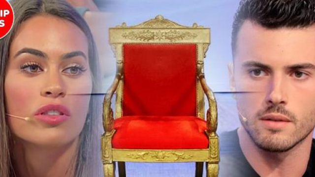 A Uomini e Donne Alessandro Zarino ha Fatto la Sua Scelta, Ma c'&egrave; ... - gossipnews.tv