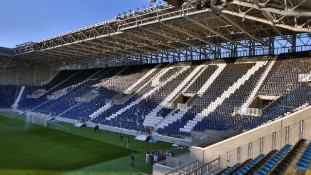 Atalanta - Juventus : probabili formazioni