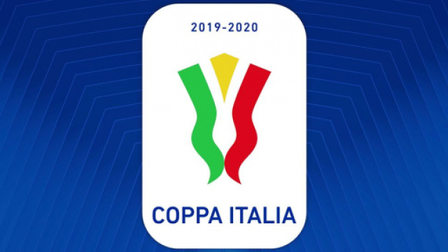 Coppa Italia, quarto turno eliminatorio