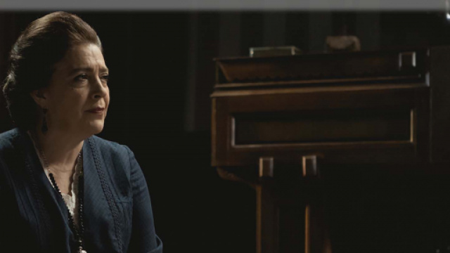 Il Segreto anticipazioni spagnole: Francisca si sente male