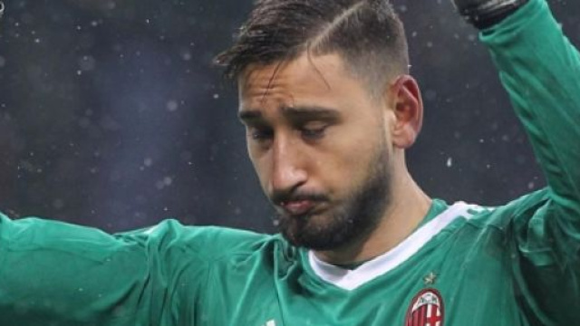 Juve, possibile colpo Donnarumma