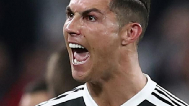 Juventus, voci sul possibile addio di Ronaldo