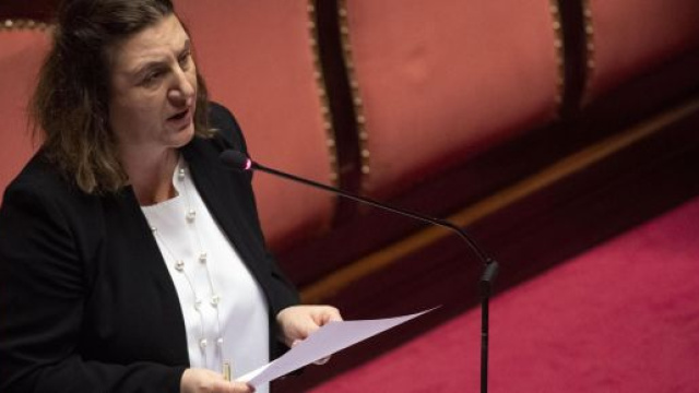Pensioni, Catalfo assicura: &lsquo;Quota 100 rimane cosi com&rsquo;&egrave;&rsquo;