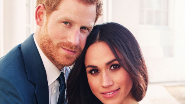 Royal Family: Harry e Meghan trascorreranno il Natale in America.