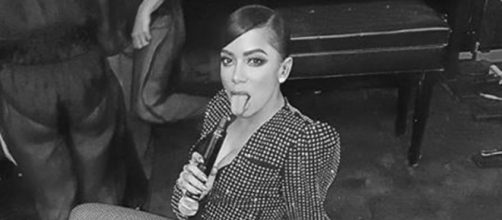 Anitta quer deixar o Brasil e partir para os Estados Unidos. (Reprodu&ccedil;&atilde;o/Instagram)