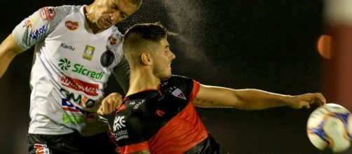 Atl&eacute;tico busca voltar ao G-4. (Arquivo Blasting News).