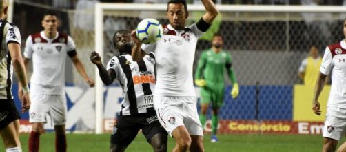 Fluminense busca deixar a zona de rebaixamento. (Arquivo Blasting News)
