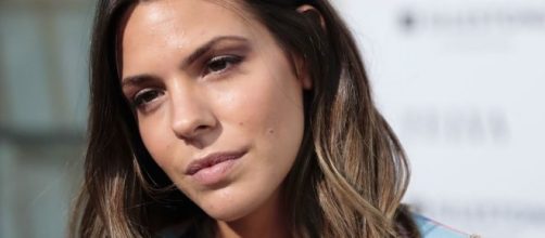 Laura Matamoros se queda fuera de su pandilla de influencers